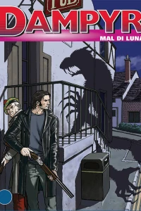 Mal di Luna