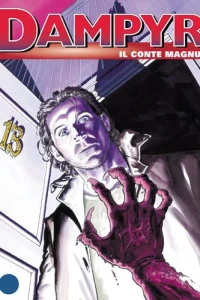 Il conte Magnus