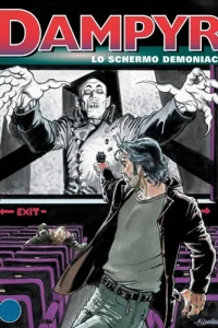 Lo schermo demoniaco