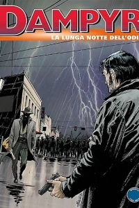 La Lunga Notte dell'Odio