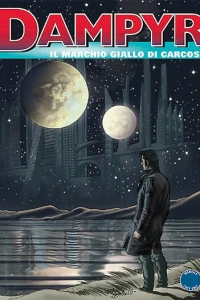 Il marchio giallo di Carcosa