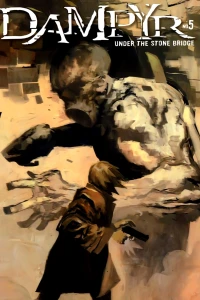 Under The Stone Bridge