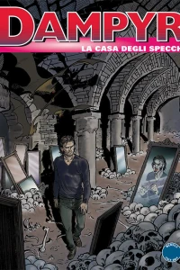 La casa degli specchi