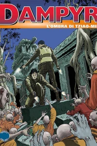 L'ombra di Tziao-Min