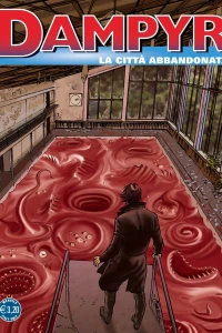 La città abbandonata