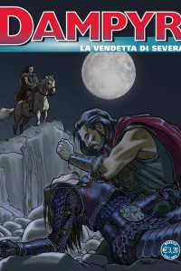 La vendetta di Severa