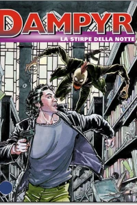 La stirpe della notte