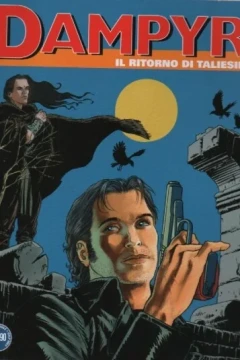 Il ritorno di Taliesin