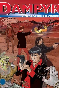 L'Indagatore Dell'Incubo