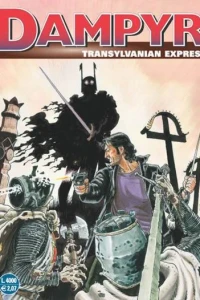 Transylvanian Express