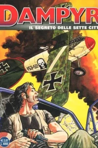 Il segreto delle sette città