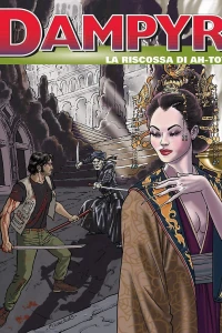 La riscossa di Ah-Toy