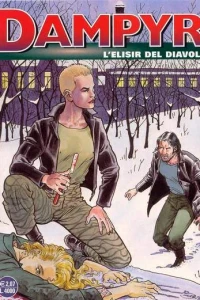 L'elisir del diavolo