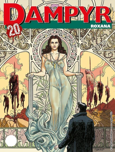 Cover of Roxana