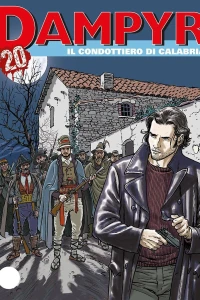 Il condottiero di Calabria