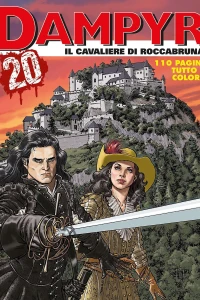 Il Cavaliere di Roccabruna