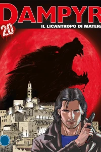 Il licantropo di Matera