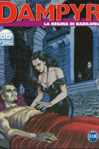 La regina di Babilonia