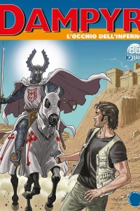 L'occhio dell'inferno