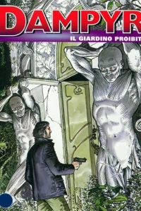 Il giardino proibito