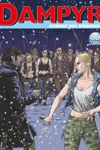 Schiavi del Krokodil