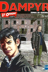 Zona di guerra