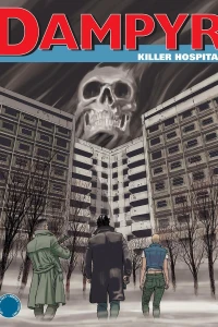 Killer Hospital