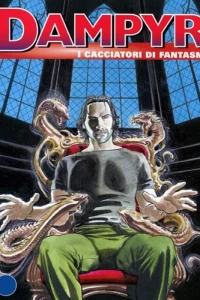 I cacciatori di fantasmi