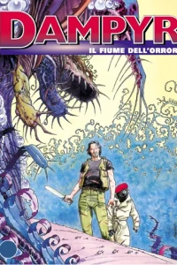 Il fiume dell'orrore