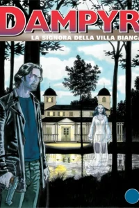 La signora della villa bianca