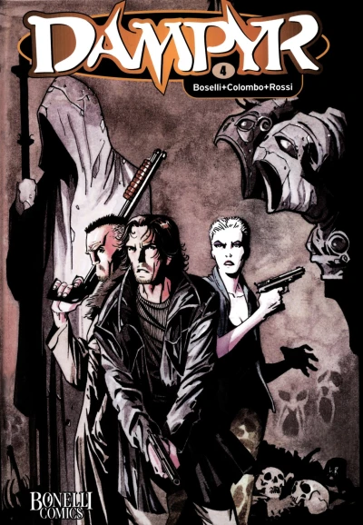 Cover of Verlorene Seele; Die Dämonische Leinwand