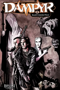 Verlorene Seele; Die Dämonische Leinwand