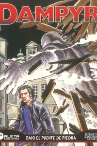 Bajo el puente de piedra