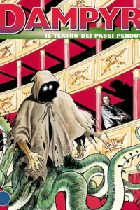 Il Teatro dei Passi Perduti