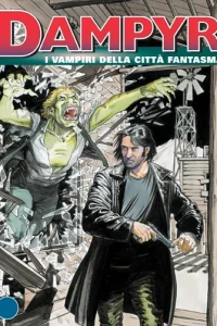 I vampiri della città fantasma