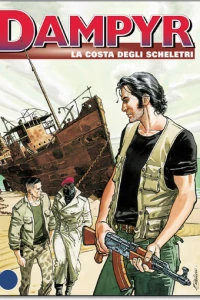 La costa degli scheletri