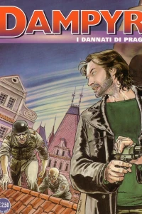 I dannati di Praga