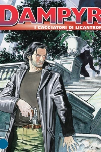 I cacciatori di licantropi