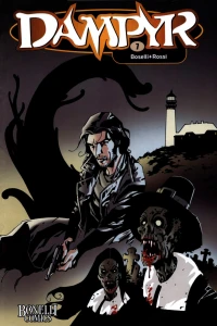 Flämischer Albtraum; Vampirkiller