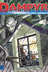 Il mistero di Loch Torridon