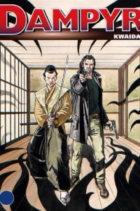 Kwaidan
