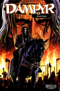 Die Werwölfe; Geisterjäger