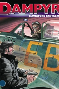 L'Aviatore fantasma