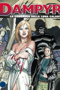 La congrega della luna calante