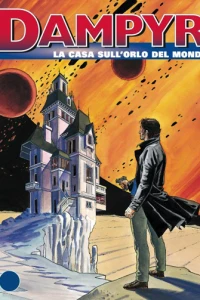 La casa sull’orlo del mondo