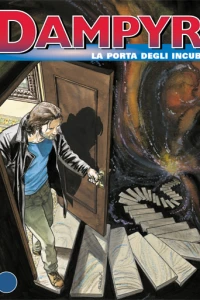 La porta degli incubi