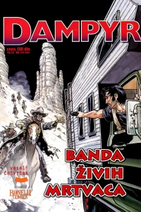 Banda živih mrtvaca