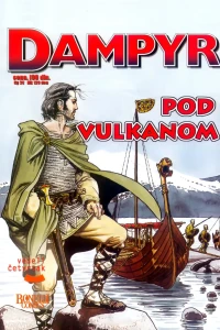 Pod vulkanom
