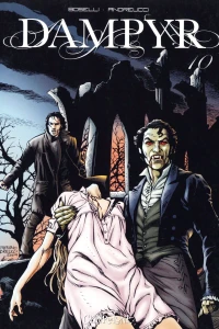 La Malédiction de Varney; Les Mystères de Naples