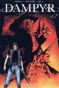 La Bande des Morts-Vivants; Arizona Killers